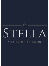ステラ(STELLA) self salon STELLA