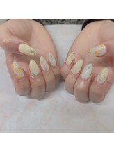 アンベリール 新宿(Embellir)/90分やり放題コース♪