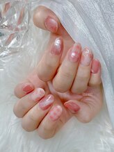 トラビューティー(TORA beauty)/マグネットネイル