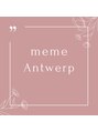 メメ アントワープ(meme Antwerp)/meme Antwerp