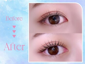 アイビーライン 上野 上野御徒町(IVY-LINE)/美眉&アイブロウスタイリング