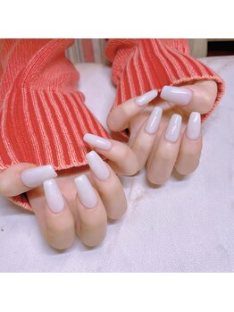 キアラネイルサロン/スカルプ