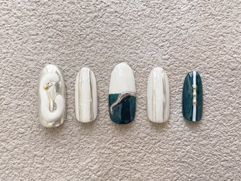 マイレ(Maile)/定額design