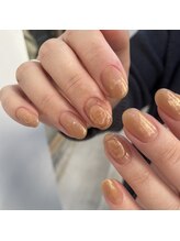 リノ(lino)/ニュアンスネイル