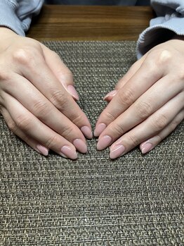 トーマネイル(To_ma nail)/