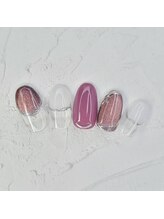 メイク(Me19)/アートネイル