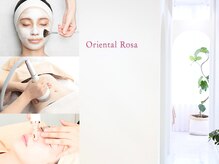 オリエンタルローザ 表参道(Oriental Rosa)