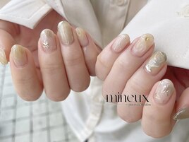 春ニュアンス