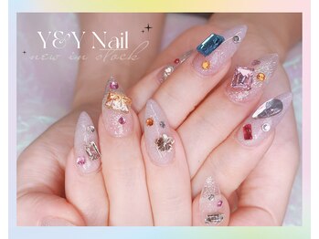 120分チップ長出し+パーツ放題