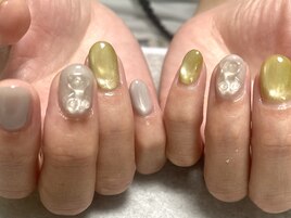 ◆マグネットワンカラー