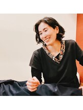 リラリラ 神田本店 中嶋 あい