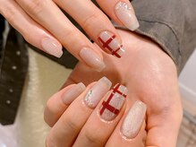 ジョジョネイル(JOJOネイル)/