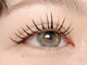 レイラッシュ(Ray lash)の写真/著名人もハマる！特許技術”& healthy"導入店★マツエク×パーマで驚きのモチの良さをご体感下さい♪