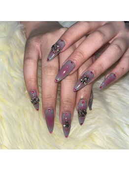 パピヨン デ ジュール 渋谷(papillon de jour)/*Owner Recommend *