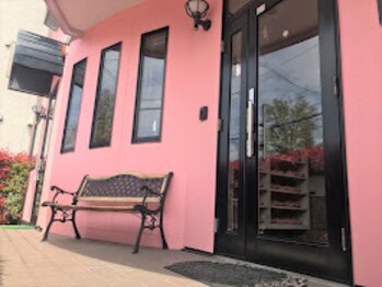 深谷接骨院/院入口