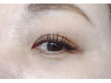 シック アイラッシュ(CHIC eyelash)/フラットラッシュ