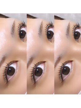 ミロ バイ キング 枚方店(Milo by king)/【パリジェンヌラッシュリフト】