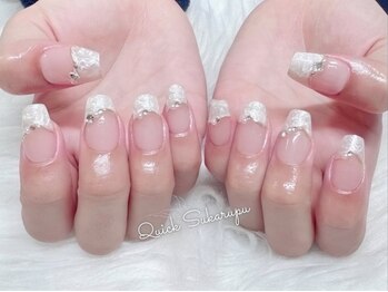 クイックスカルプ 新宿店(Quick Sukarupu)/