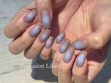 ライク(Like)/チーク/エアブラシ