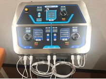 りゅう整骨院/【寝たまま筋トレ】EMS(楽トレ)