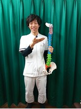 須磨板宿整体院/喜びの声