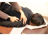 【夏こそ冷える女性へ♪】リンパケアとよもぎ蒸しで心もカラダも◎ 