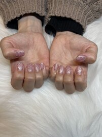 フラッシュネイル☆