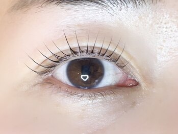 エルレ(ELRe)/パリジェンヌラッシュリフト♪