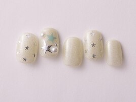 キラキラスター8500円