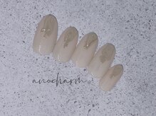 アノ チャーム(ano charm)/ニュアンス定額コース/¥7800