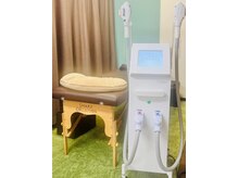 メンズ脱毛 千歳