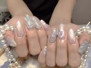 ワンホンネイル/持ち込み/新宿