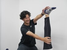 トムストレッチ 浅草橋店