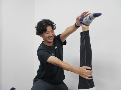 トムストレッチ 浅草橋店の写真