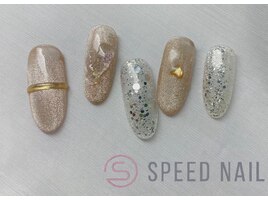 #215【リング×マグネット】