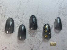 ディーゴーイチ(D51)/¥6500