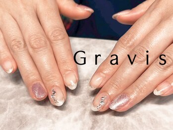 グラビス ライラ(Gravis Laila)/定額コース*担当MIYUU