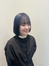 ココ バイ ジル アイラッシュ(CoCo by JILL eyelash) KATSURA