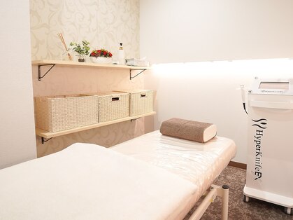 美容整体ウェリナ 名駅院の写真