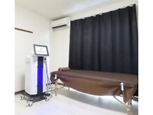 ジャパン 東広島店(JAPAN)の雰囲気（【サロン内装】完全予約制プライベート空間となっております。）