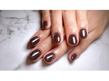 リナネイル(Rina nail)/お客様ネイル