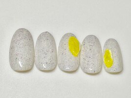 定額デザイン【Simple】