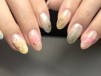 ウイネイルサロン(ui NAIL SALON)/