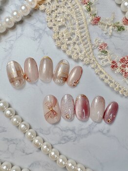 パールズ(PEARLS)/シーズンデザインコース