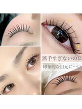 【フラットラッシュ140本】ご新規様¥4980-/リピーター様¥5480-