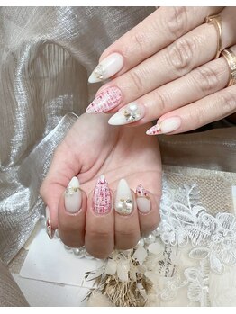 サクラ(SAKURA)/ネイル