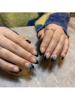 リグ(LIG)/フレンチネイル