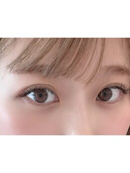 つけ放題メニューがある