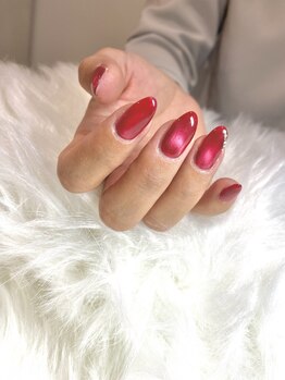 大人女性向けこだわりサロン