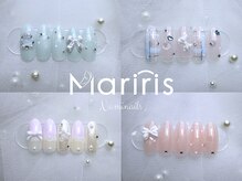マリリス(Mariris)/nami定額デザイン♪